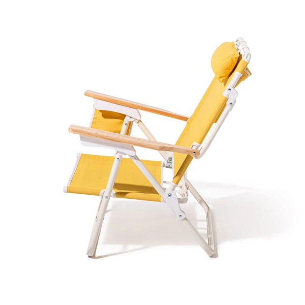Business & Pleasure The Penny Chair - Plastic Freedom