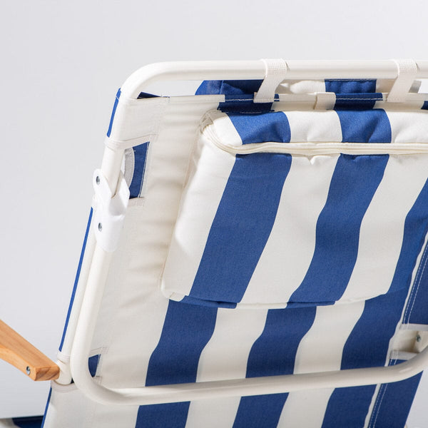 Business & Pleasure The Penny Chair - Plastic Freedom