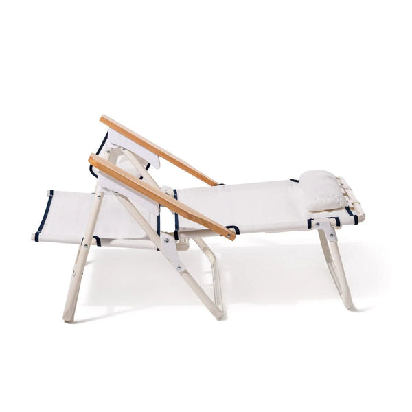 Business & Pleasure The Penny Chair - Plastic Freedom