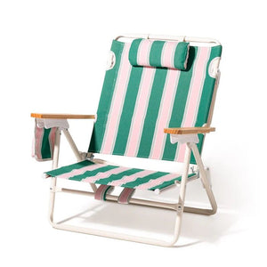 Business & Pleasure The Penny Chair - Plastic Freedom