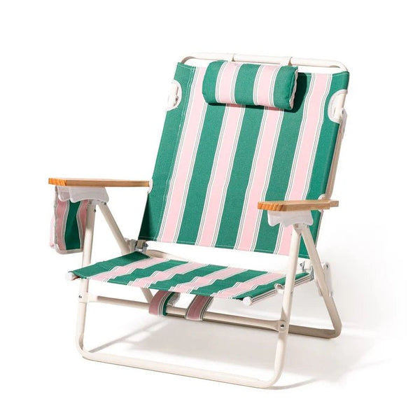 Business & Pleasure The Penny Chair - Plastic Freedom