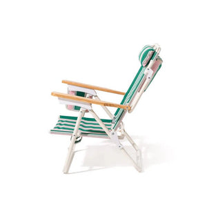 Business & Pleasure The Penny Chair - Plastic Freedom