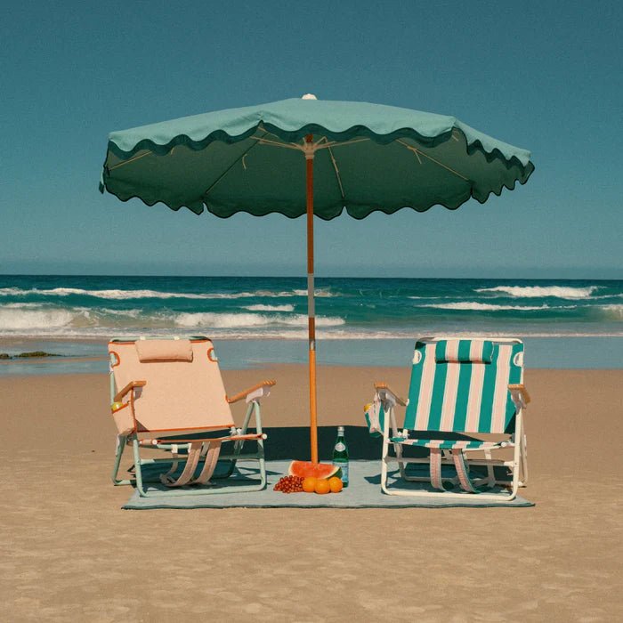 Business & Pleasure The Penny Chair - Plastic Freedom