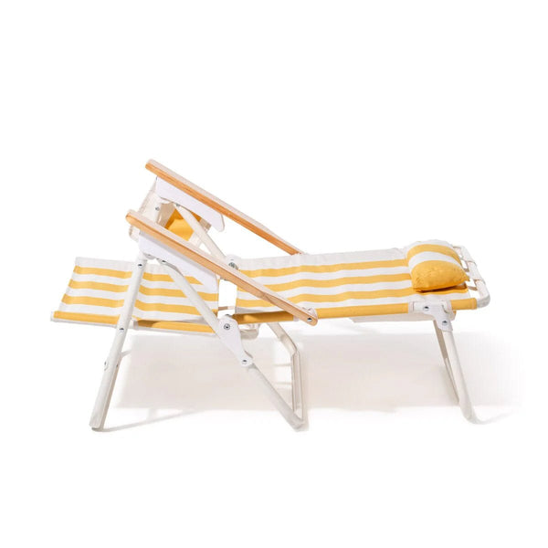 Business & Pleasure The Penny Chair - Plastic Freedom