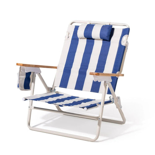 Business & Pleasure The Penny Chair - Plastic Freedom