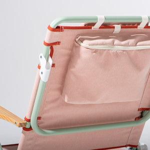 Business & Pleasure The Penny Chair - Plastic Freedom