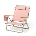 Business & Pleasure The Penny Chair - Plastic Freedom