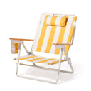 Business & Pleasure The Penny Chair - Plastic Freedom
