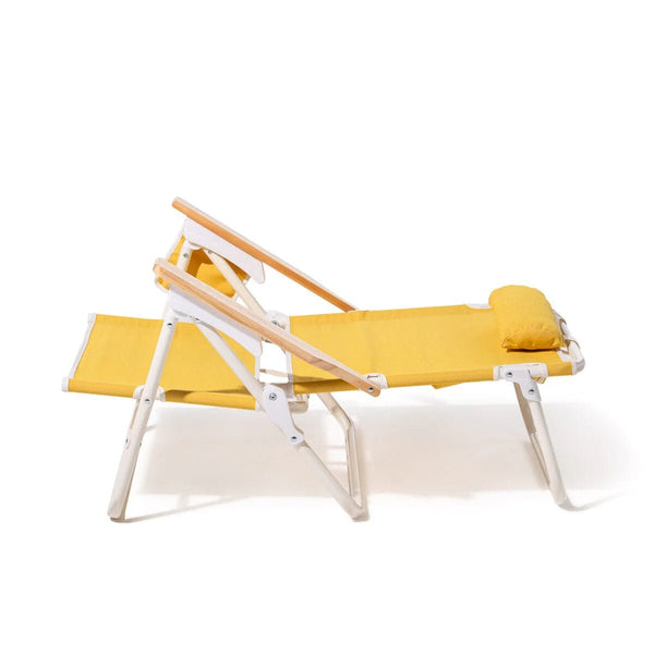 Business & Pleasure The Penny Chair - Plastic Freedom