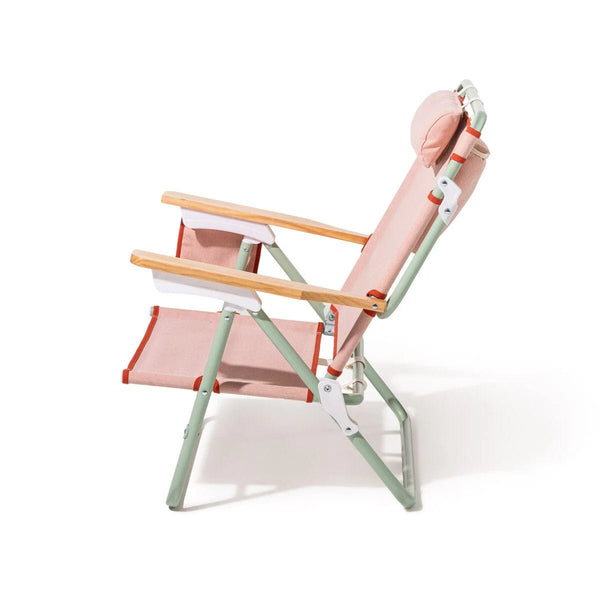 Business & Pleasure The Penny Chair - Plastic Freedom