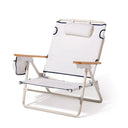 Business & Pleasure The Penny Chair - Plastic Freedom