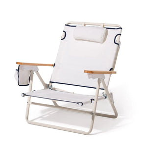 Business & Pleasure The Penny Chair - Plastic Freedom