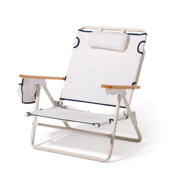 Business & Pleasure The Penny Chair - Plastic Freedom