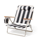 Business & Pleasure The Penny Chair - Plastic Freedom
