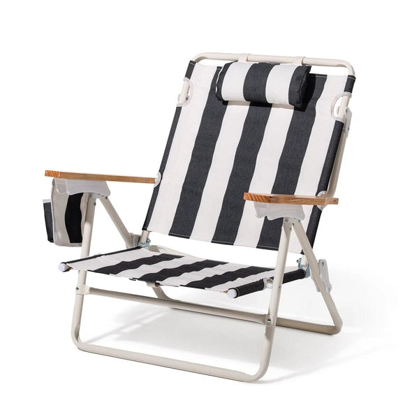 Business & Pleasure The Penny Chair - Plastic Freedom