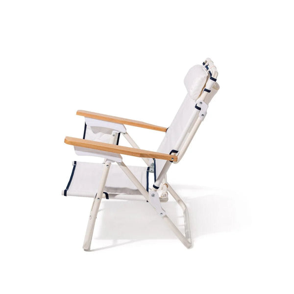 Business & Pleasure The Penny Chair - Plastic Freedom