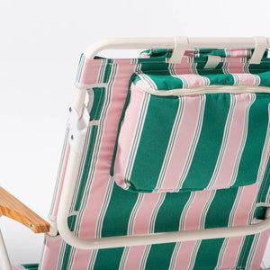 Business & Pleasure The Penny Chair - Plastic Freedom