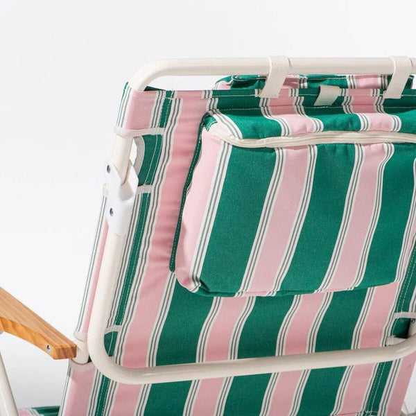 Business & Pleasure The Penny Chair - Plastic Freedom