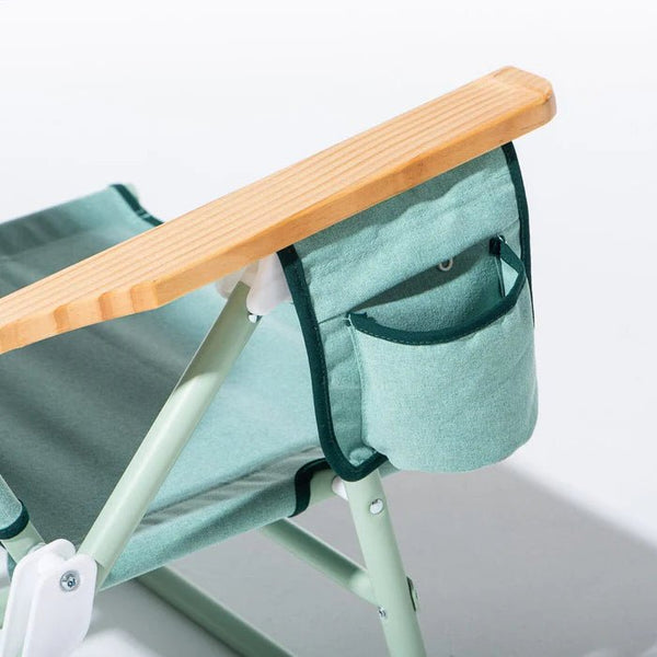 Business & Pleasure The Penny Chair - Plastic Freedom