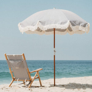 Business & Pleasure Tommy Chair - Plastic Freedom