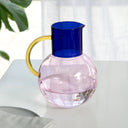 Block Design Pablo Glass Jug
