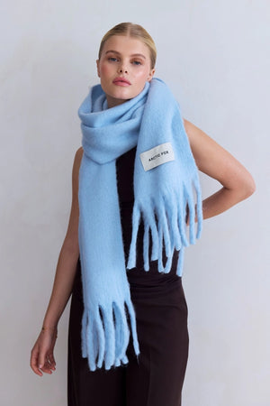 Arctic Fox 100% Recycled Stockholm Scarf