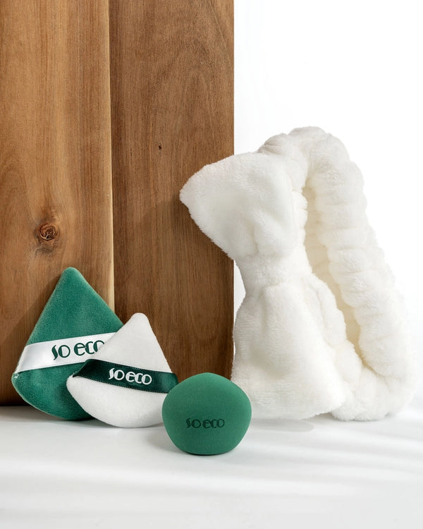 So Eco Prep & Blend Set