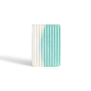 Dook Scottish Salt Soap Bar 100g - Lind & Lime
