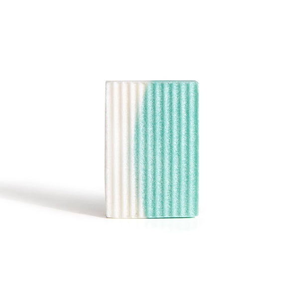 Dook Scottish Salt Soap Bar 100g - Lind & Lime