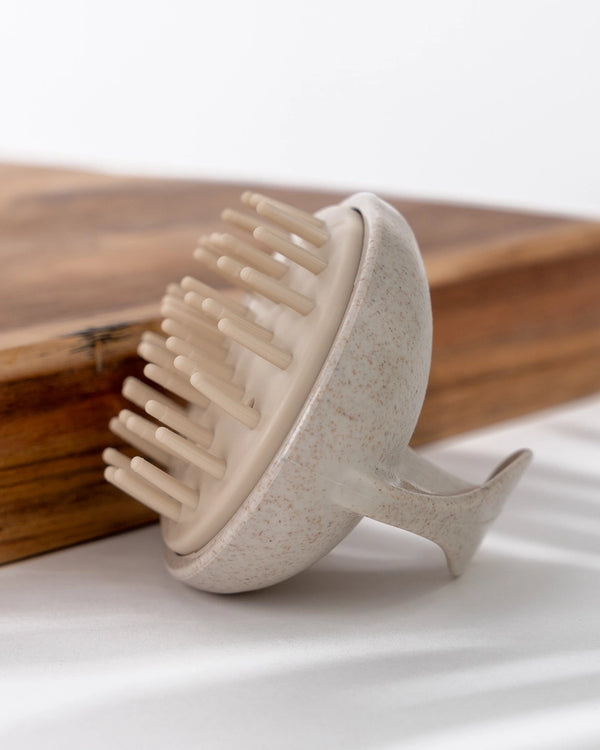 So Eco Massaging Scalp Brush