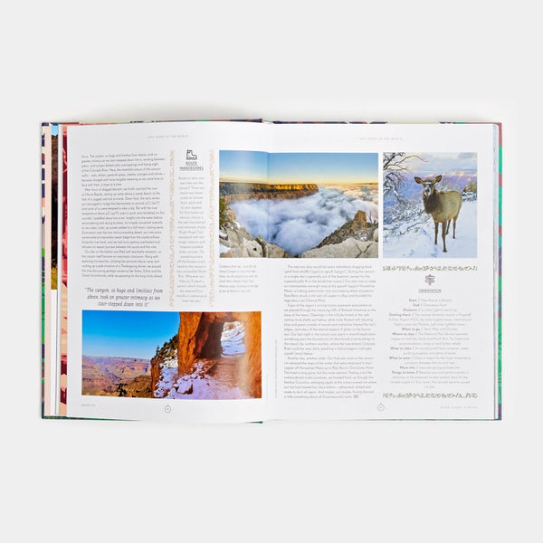 Lonely Planet Epic Hikes of the World - Paperback