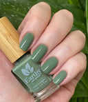 Earthy Plant Based Nail Varnish