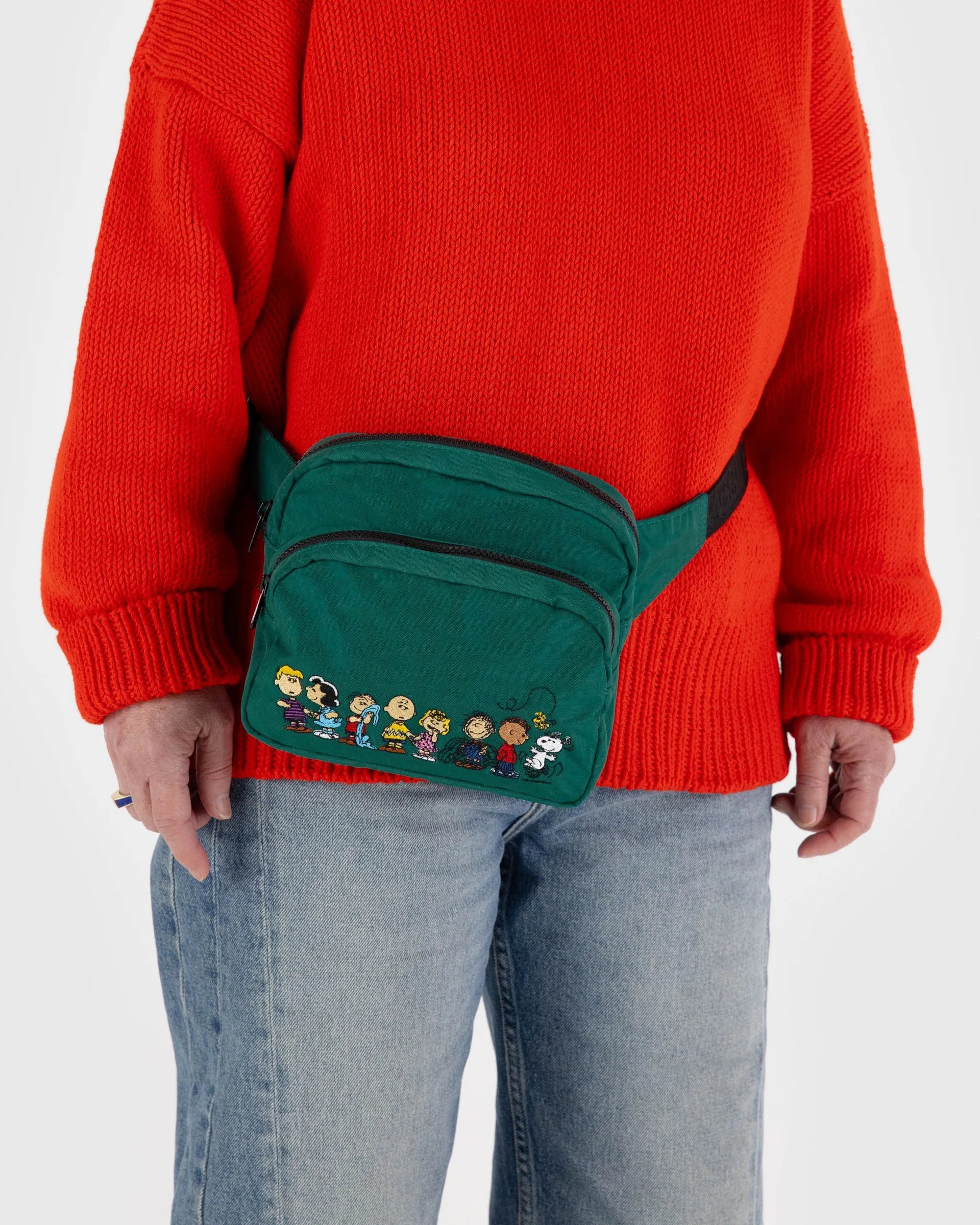 fannyu Fanny pack - Ellis | Shoulder bags | Boutique Kozy