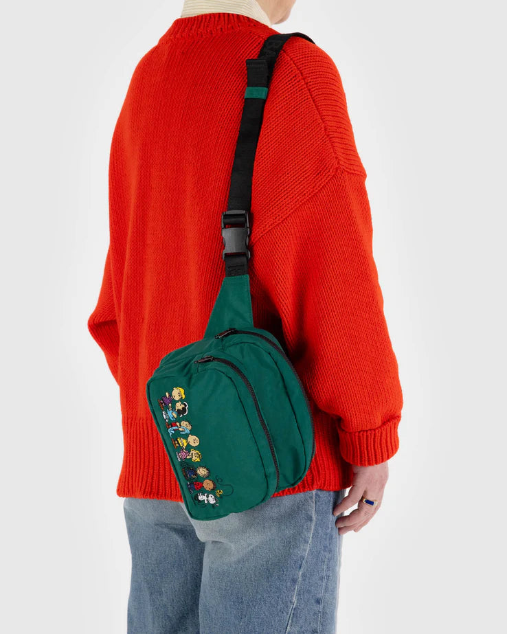 Baggu fanny pack sale hotsell