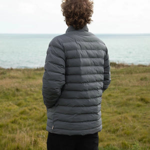 Rapanui Recycled Tidebreak Puffer Men's Jacket