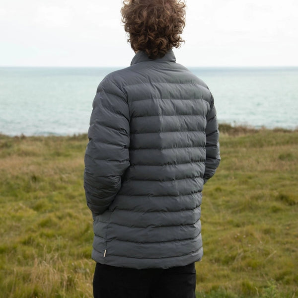 Rapanui Recycled Tidebreak Puffer Men's Jacket