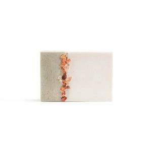 Dook Scottish Salt Soap Bar 120g - Mandarin, Bergamot, Rosemary & Cedar