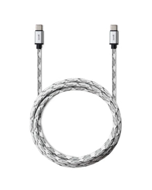 gomi Charging Cable - Built from Recycled Materials