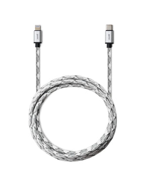 gomi Charging Cable - Built from Recycled Materials