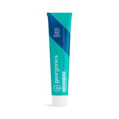 Georganics Prebiotic & Probiotic Toothpaste Tube - 75ml