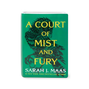 Sarah J. Maas A Court of Mist and Fury Ceramic Vase
