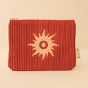 Cai & Jo Corduroy Pouch - Plastic Freedom