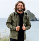 Rapanui All Weather Men's Raincoat
