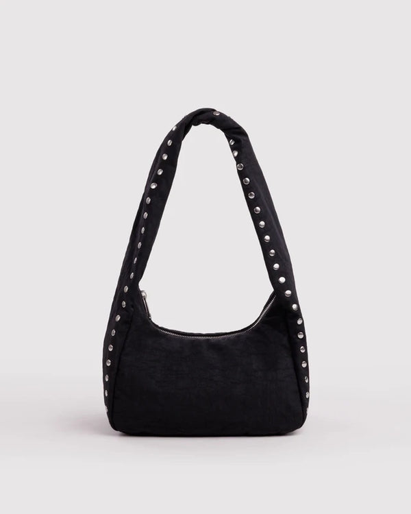 BAGGU Meringue Bag Small Studs - Recycled