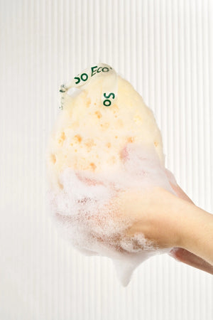 So Eco Bath & Shower Sponge