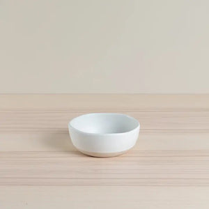 Chickidee Homeware Organics Cereal Bowl - x2 Pack - Plastic Freedom