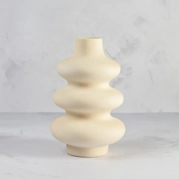 Chickidee Journi Ceramic Eve Vase - Plastic Freedom