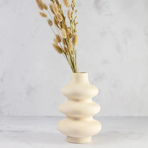 Chickidee Journi Ceramic Eve Vase - Plastic Freedom