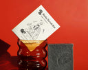 Meow Meow Tweet Body Scrub Bar