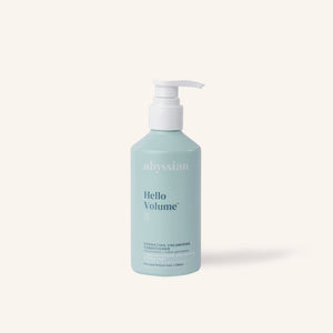 Abyssian Rice Water Conditioner for Hair Growth & Volume